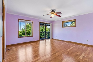 Perched on 4.58 private acres at the end of a cul-de-sac, this - photo 27