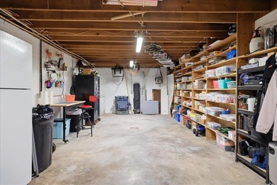 This beautiful brick home sits on more than 24 acres of scenic - photo 28