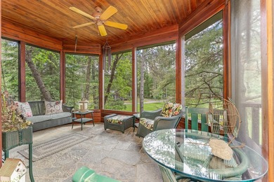 A rare opportunity to own an extraordinary Northwoods retreat - photo 9