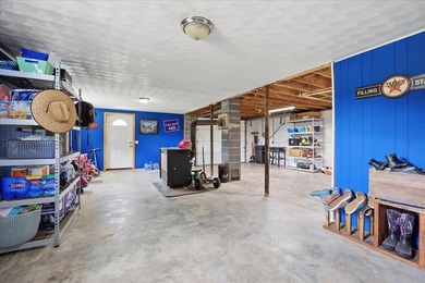 This beautiful brick home sits on more than 24 acres of scenic - photo 29