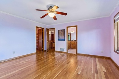Perched on 4.58 private acres at the end of a cul-de-sac, this - photo 29
