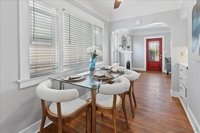Step into the timeless charm of this beautifully preserved 1928 - photo 9