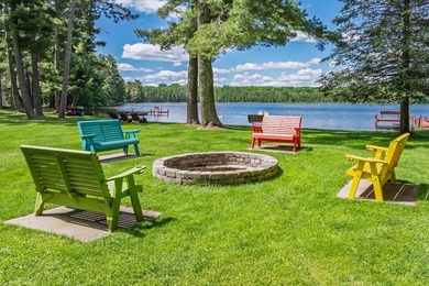 A rare opportunity to own an extraordinary Northwoods retreat - photo 10