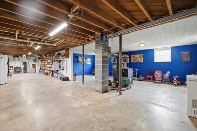 This beautiful brick home sits on more than 24 acres of scenic - photo 30