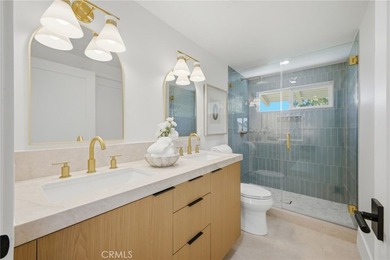 Welcome to this beautifully remodeled rare corner-unit home in - photo 30