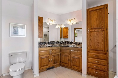 Perched on 4.58 private acres at the end of a cul-de-sac, this - photo 30