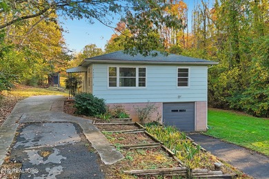 French Broad River Home Sale Pending in Knoxville Tennessee