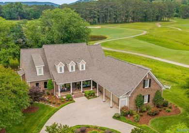 Custom built Southern Living home in Hampton Cove where - photo 1