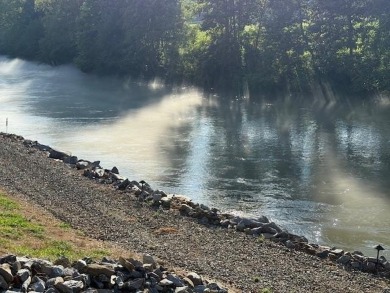 Lake Acreage For Sale in Murphy, North Carolina