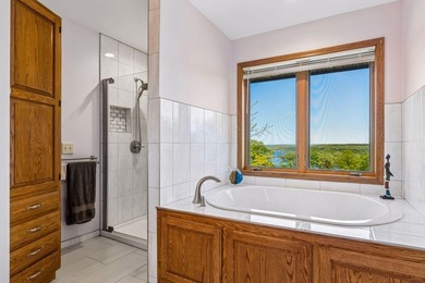Perched on 4.58 private acres at the end of a cul-de-sac, this - photo 31