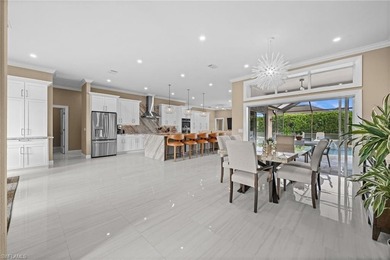 Beautifully refashioned 3-bedroom, 3-bath pool home with a den - photo 2