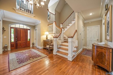 Custom built Southern Living home in Hampton Cove where - photo 2