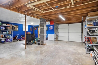 This beautiful brick home sits on more than 24 acres of scenic - photo 33