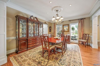 Custom built Southern Living home in Hampton Cove where - photo 3