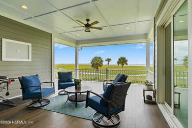 Waterfront Oasis on 1.79 Acres, Marsh Views, Navigable Water & - photo 33