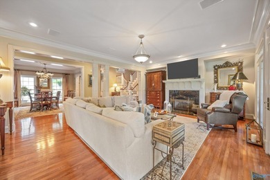 Custom built Southern Living home in Hampton Cove where - photo 4