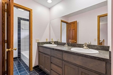 Perched on 4.58 private acres at the end of a cul-de-sac, this - photo 37