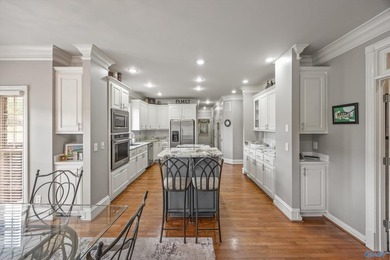 Custom built Southern Living home in Hampton Cove where - photo 9