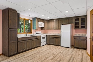 Perched on 4.58 private acres at the end of a cul-de-sac, this - photo 39