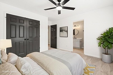 Welcome home to this beautifully renovated, turnkey residence in - photo 39