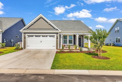 Lake Home For Sale in Longs, South Carolina