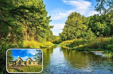 Lake Acreage For Sale in Hunt, Texas