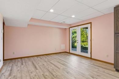 Perched on 4.58 private acres at the end of a cul-de-sac, this - photo 41