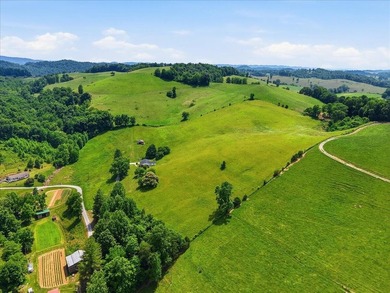 This beautiful brick home sits on more than 24 acres of scenic - photo 42