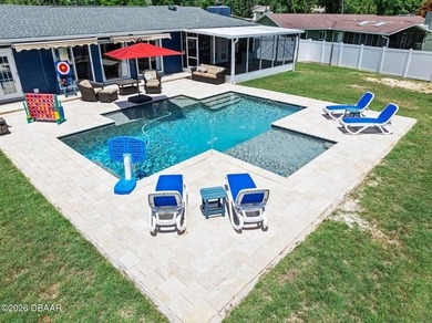 ORMOND BEACH POOL HOME... located in the heart of one of Ormond - photo 6
