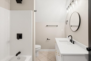 Welcome home to this beautifully renovated, turnkey residence in - photo 46