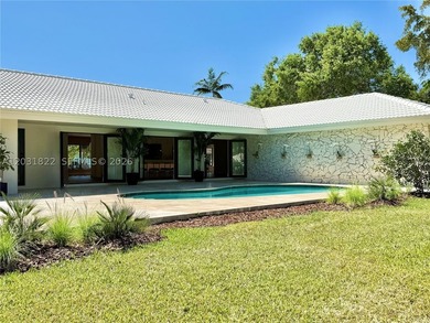 Meticulously renovated split plan Palmetto Bay home by husband - photo 47