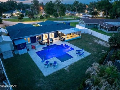 ORMOND BEACH POOL HOME... located in the heart of one of Ormond - photo 7
