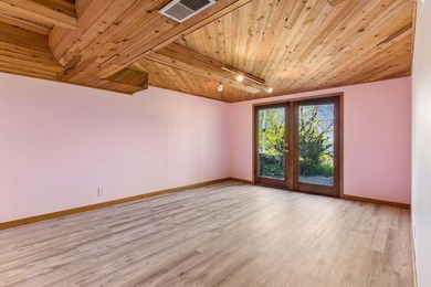Perched on 4.58 private acres at the end of a cul-de-sac, this - photo 47