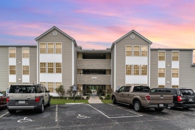 Lake Condo For Sale in Surfside Beach, South Carolina