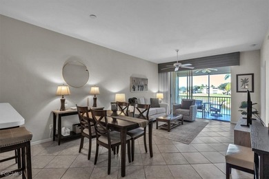 Lake Condo For Sale in Fort Myers, Florida