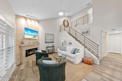 Lake Condo For Sale in Ponte Vedra Beach, Florida