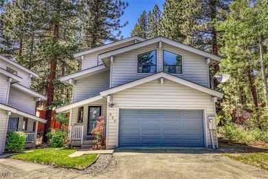 Lake Tahoe - Washoe County Home For Sale in Incline Village Nevada