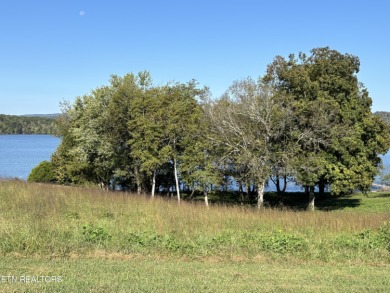 Lake Lot For Sale in Rockwood, Tennessee