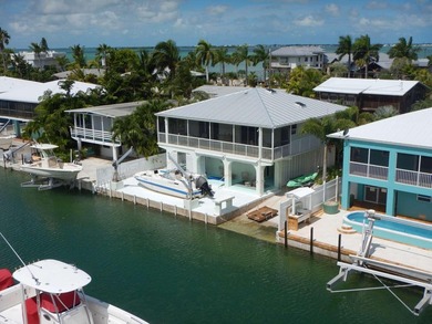 Boater's Paradise with Direct Open Water Access! Nestled on a - photo 2
