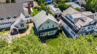 This recently subdivided property offers a rare chance to create - photo 3