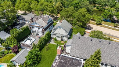 This recently subdivided property offers a rare chance to create - photo 8