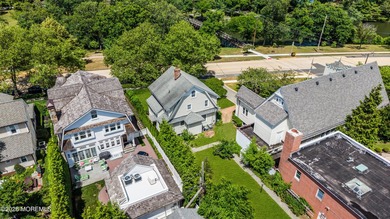 This recently subdivided property offers a rare chance to create - photo 9