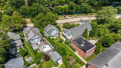 This recently subdivided property offers a rare chance to create - photo 10