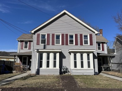 Lake Home For Sale in Winchester, Connecticut