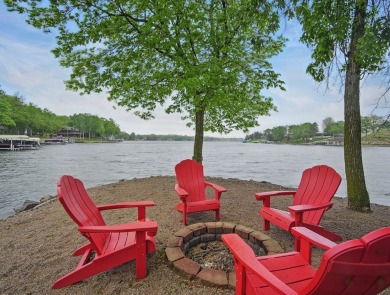 Lake Home For Sale in Panora, Iowa