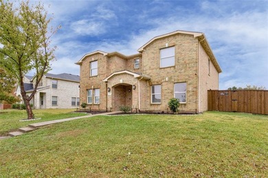 Lake Home For Sale in Cedar Hill, Texas