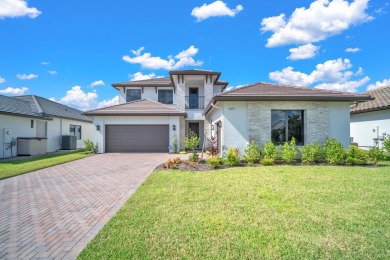 Lake Home For Sale in Ave Maria, Florida