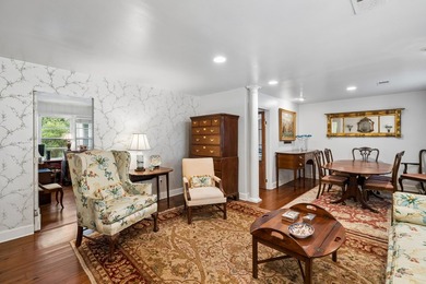 Welcome to 114 Live Oak Drive, a charming three-bedroom - photo 6