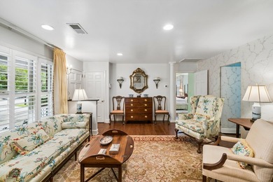 Welcome to 114 Live Oak Drive, a charming three-bedroom - photo 8