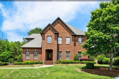Lake Home For Sale in Vestavia Hills, Alabama